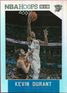 Kevin Durant