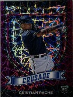 Cristian Pache