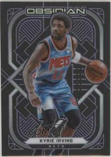 Kyrie Irving