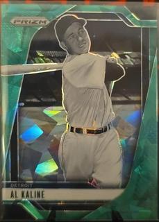 Al Kaline