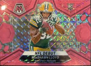 MarShawn Lloyd