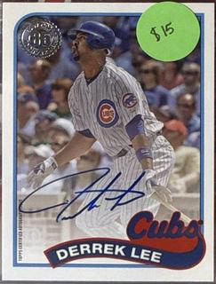 Derrek Lee