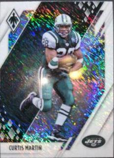 Curtis Martin