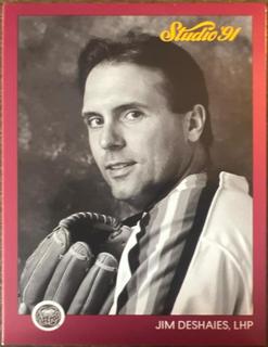 Jim Deshaies