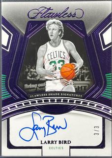 Larry Bird