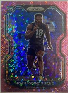 Noah Igbinoghene