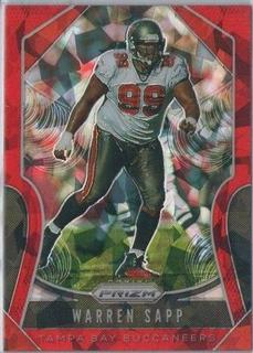 Warren Sapp