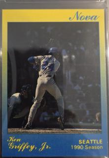 Ken Griffey Jr.