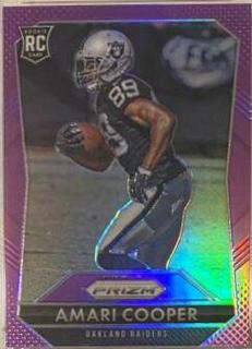 Amari Cooper