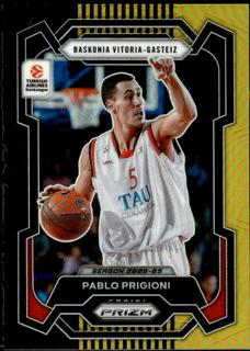 Pablo Prigioni