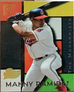 Manny Ramirez