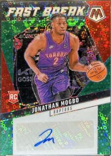Jonathan Mogbo