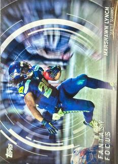 MarShawn Lynch