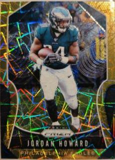 Jordan Howard