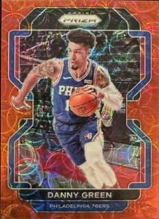 Danny Green