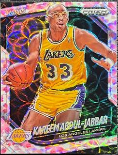 Kareem Abdul-Jabbar