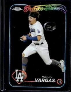 Miguel Vargas