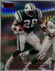Curtis Martin