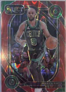 Derrick White