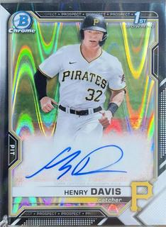 Henry Davis
