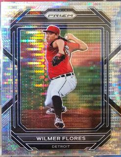 Wilmer Flores