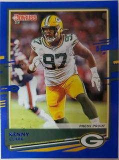 Kenny Clark