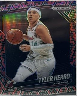 Tyler Herro