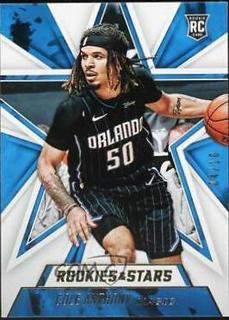 Cole Anthony