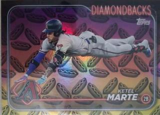 Ketel Marte