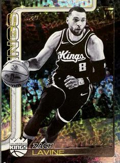 Zach LaVine