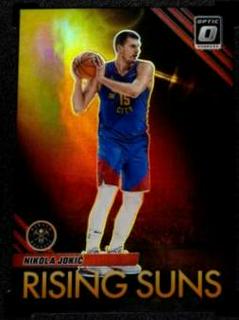 Nikola Jokic