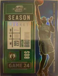 Jaylen Brown