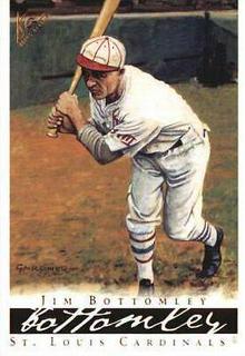 Jim Bottomley