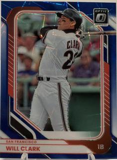 Will Clark