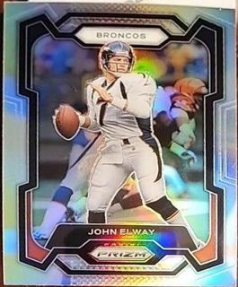 John Elway