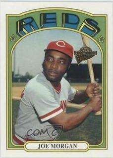 Joe Morgan