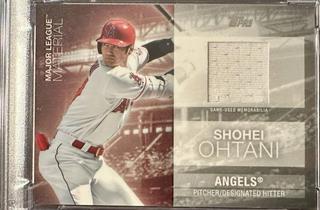 Shohei Ohtani