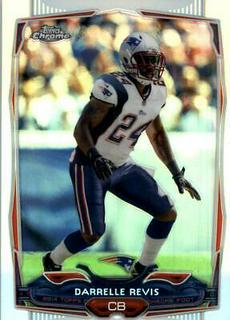 Darrelle Revis