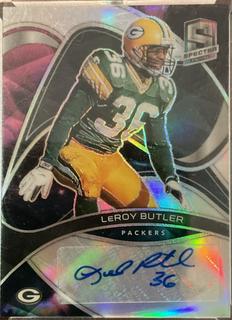 LeRoy Butler
