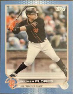Wilmer Flores