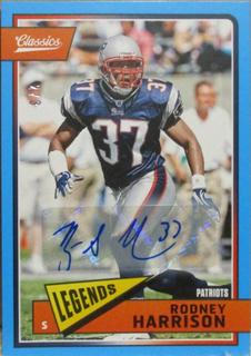 Rodney Harrison