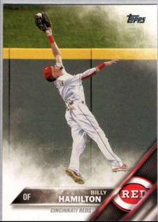 Billy Hamilton