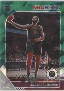 Andre Drummond