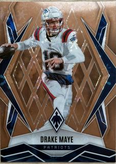 Drake Maye