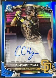 Cobb Hightower