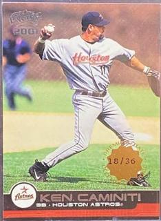 Ken Caminiti