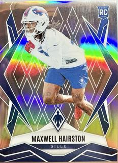 Maxwell Hairston