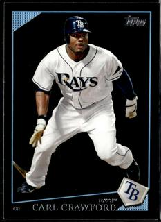 Carl Crawford