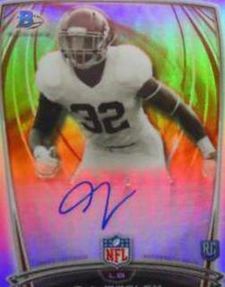 C.J. Mosley