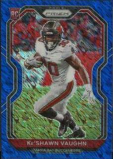Ke'Shawn Vaughn